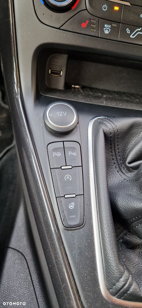 Ford Focus - 19