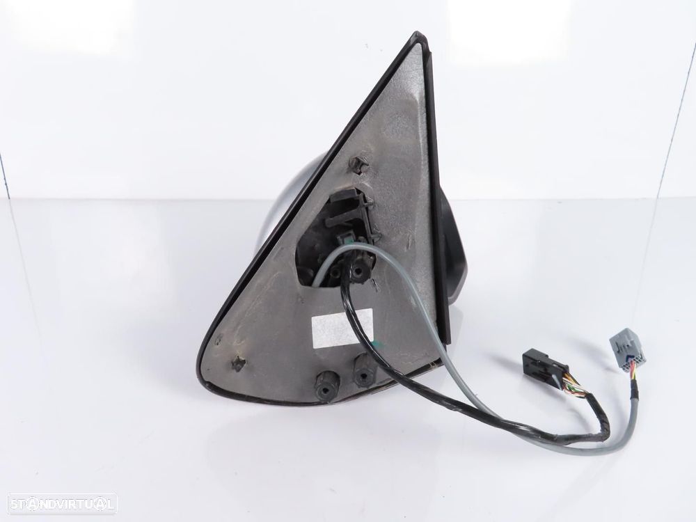 Retrovisor / Espelho Direito Usado / Original DACIA DUSTER (HM_) - 5