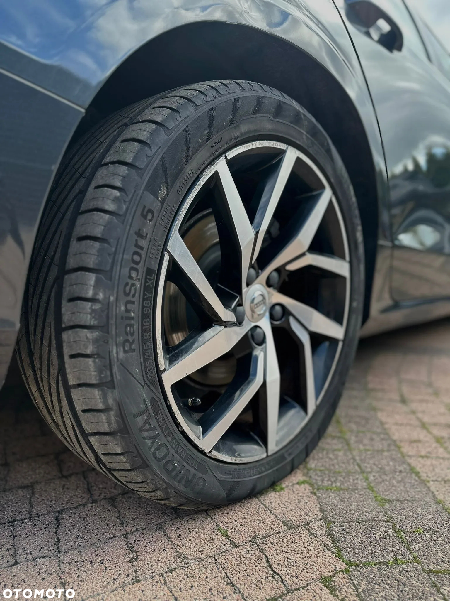 Volvo S60 T4 Drive-E Dynamic Edition (Momentum) - 16