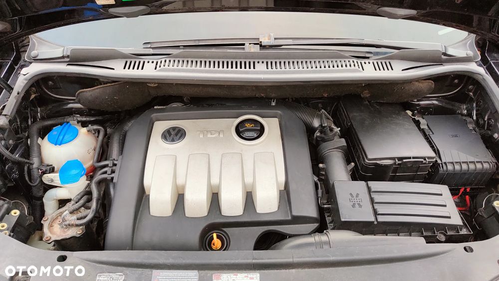 Volkswagen Touran 1.9 TDI - 25