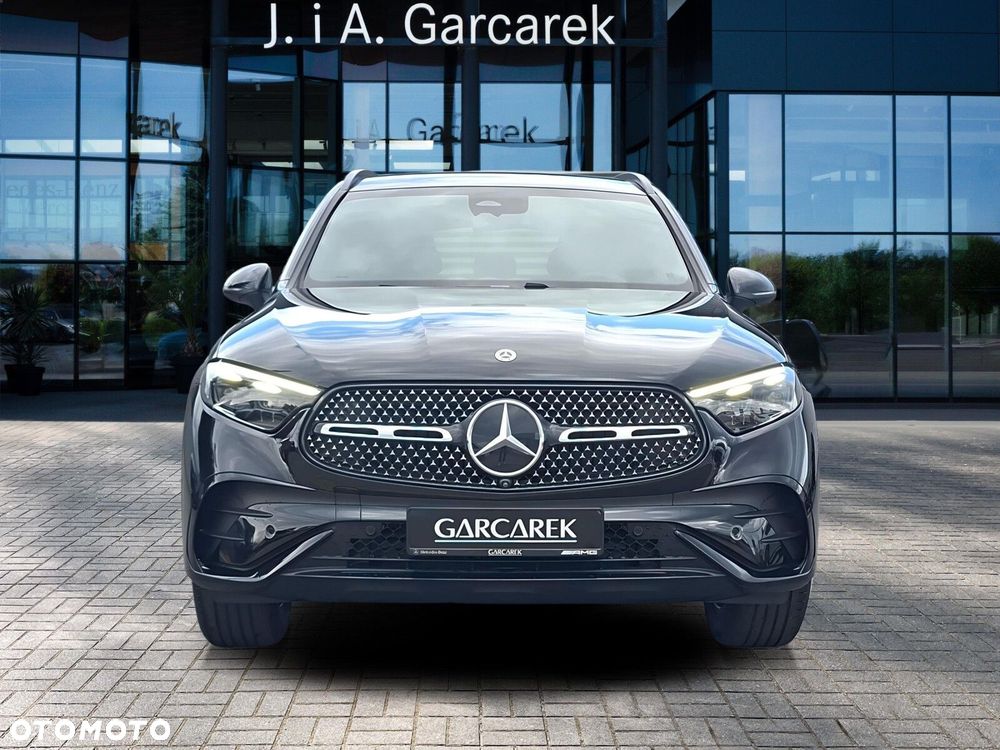 Mercedes-Benz GLC - 9