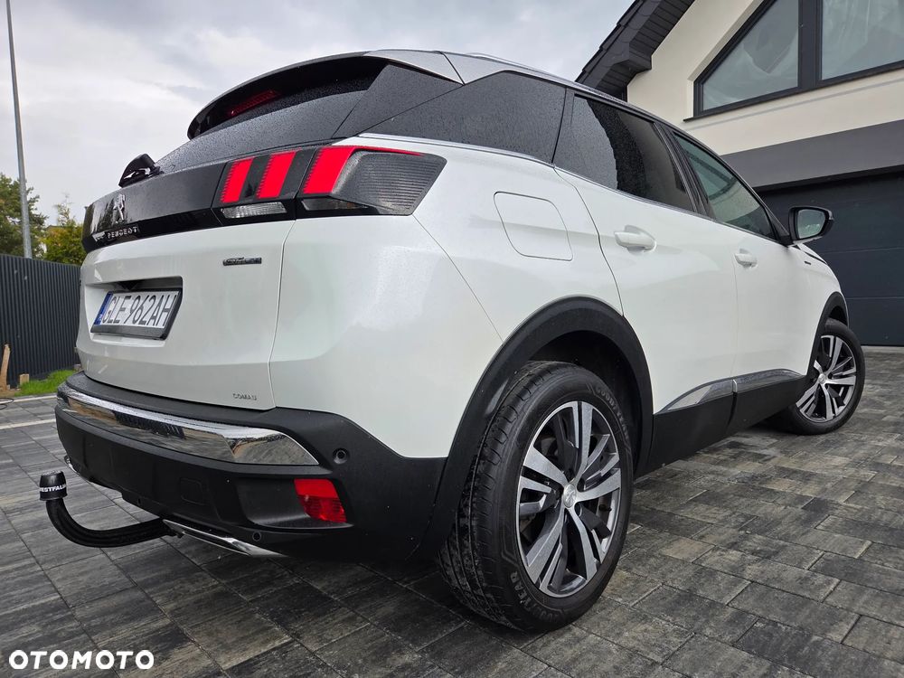 Peugeot 3008 HDi 150 Business-Line - 11