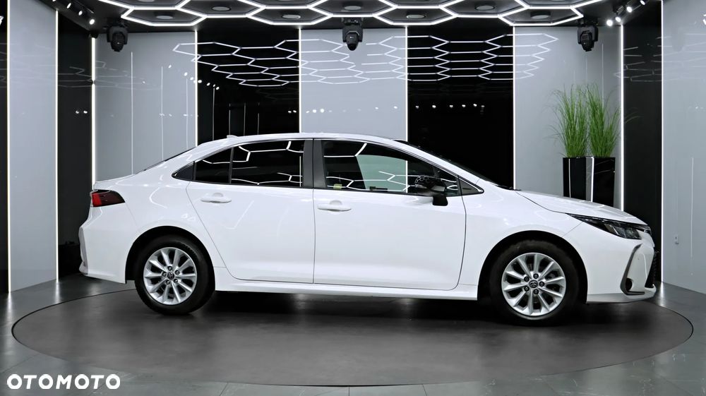 Toyota Corolla 1.5 Style - 13