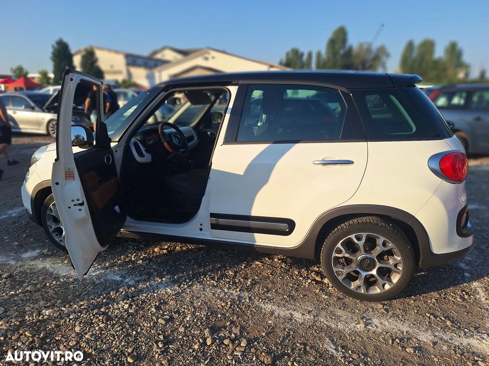 Fiat 500L - 11