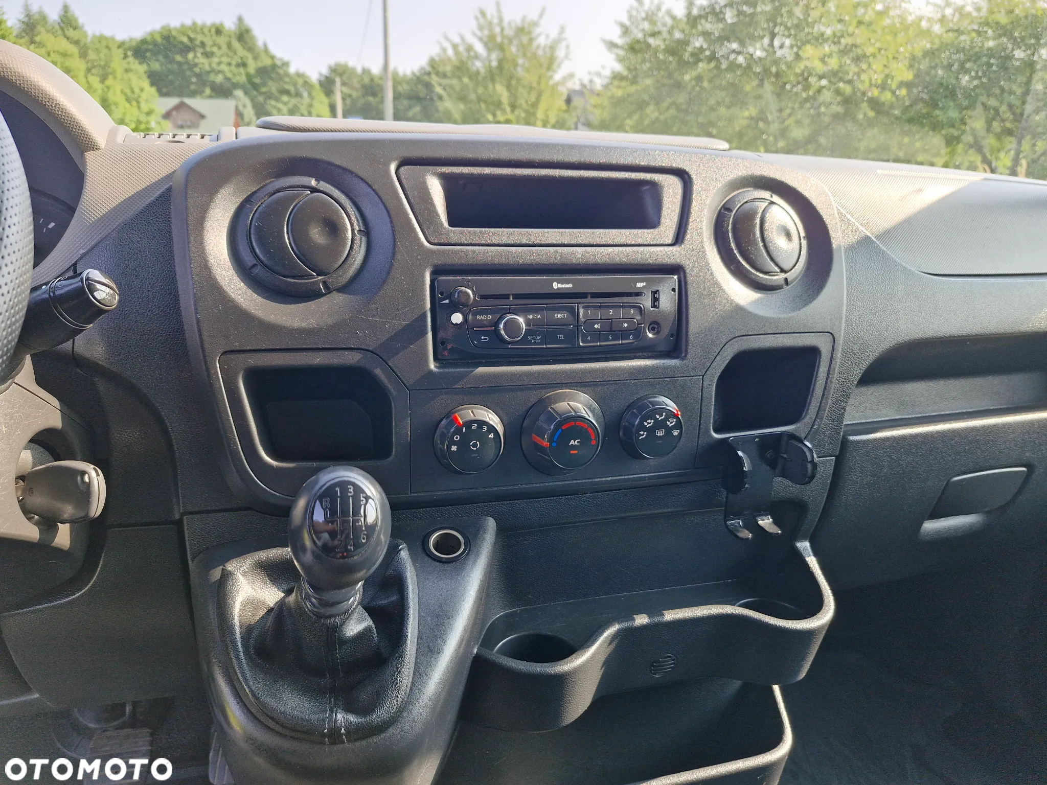 Renault MASTER - 12