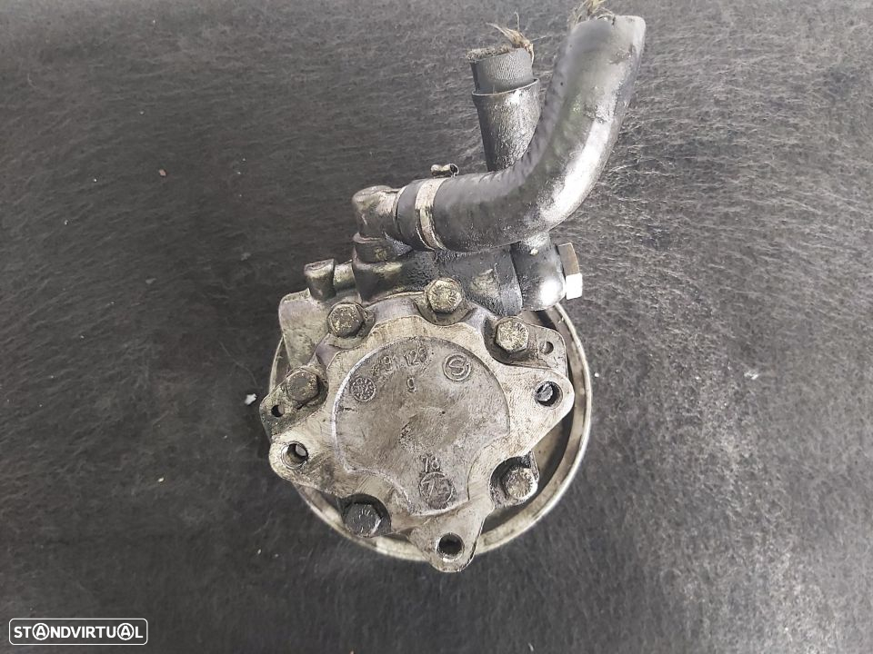 Bomba Direcção Assistida Hidraulica Audi 2.5Tdi V6 - 3