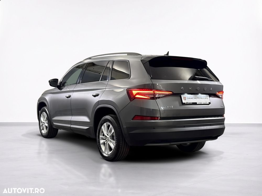 Skoda Kodiaq - 4