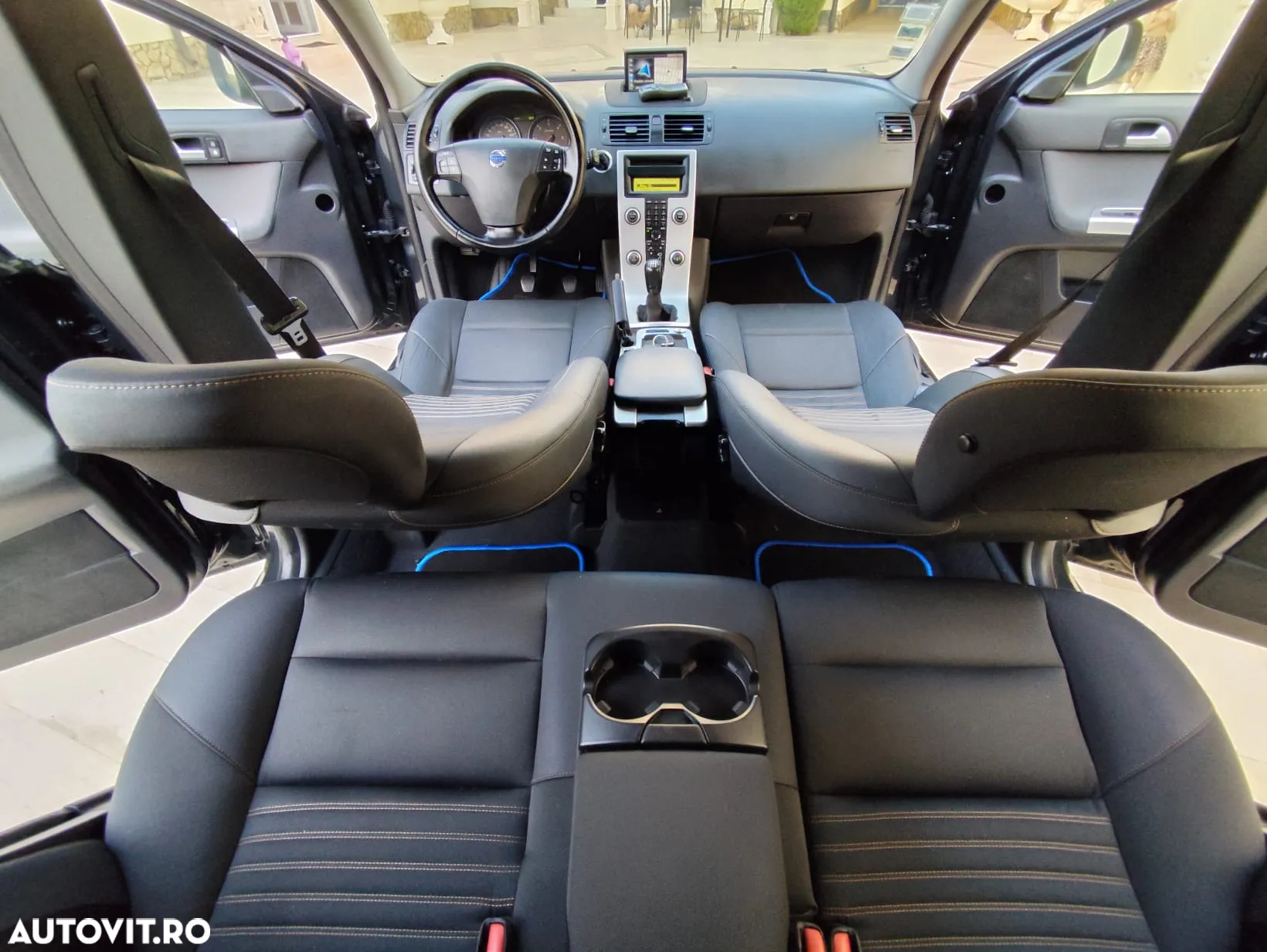 Volvo V40 - 6
