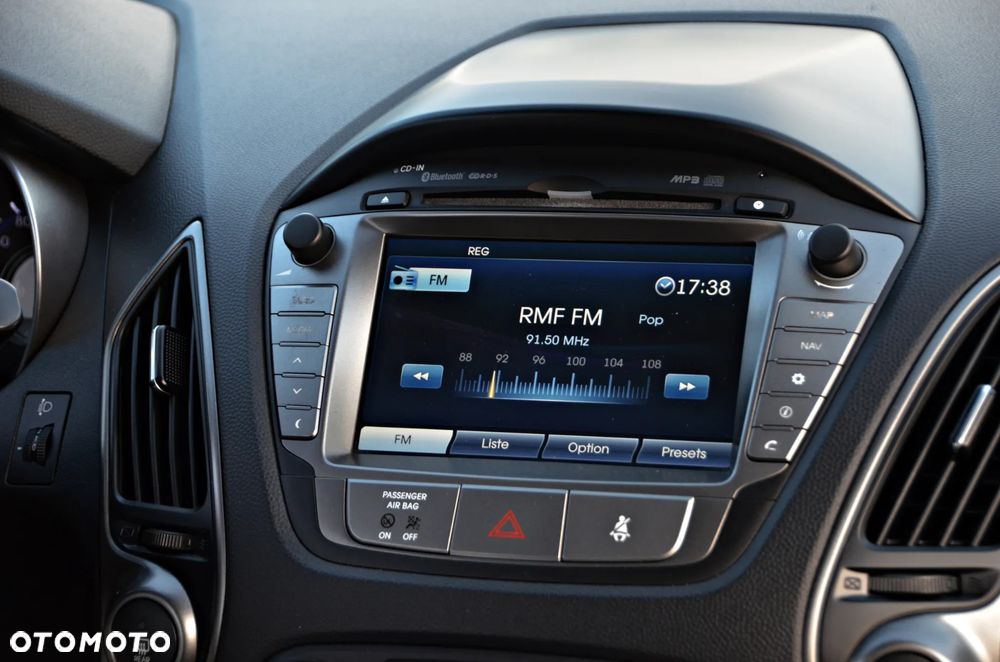 Hyundai ix35 1.6 GDI Premium 2WD - 29