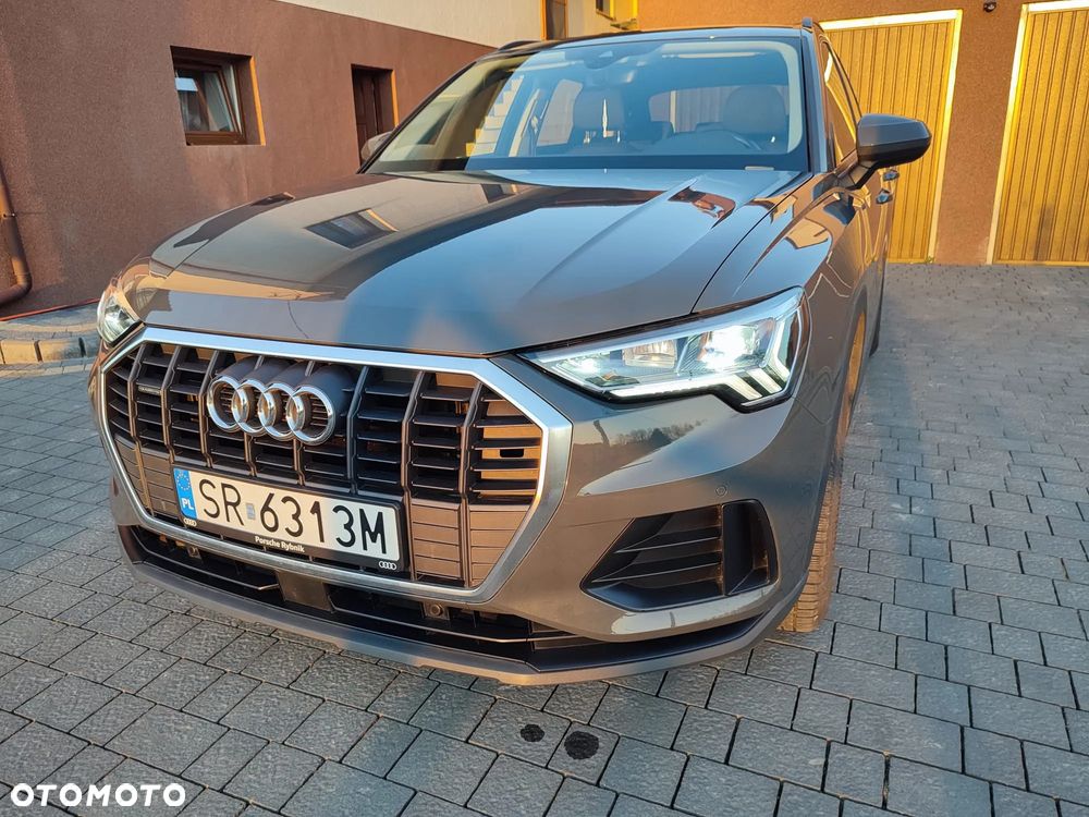 Audi Q3 40 TFSI Quattro Advanced S tronic - 30