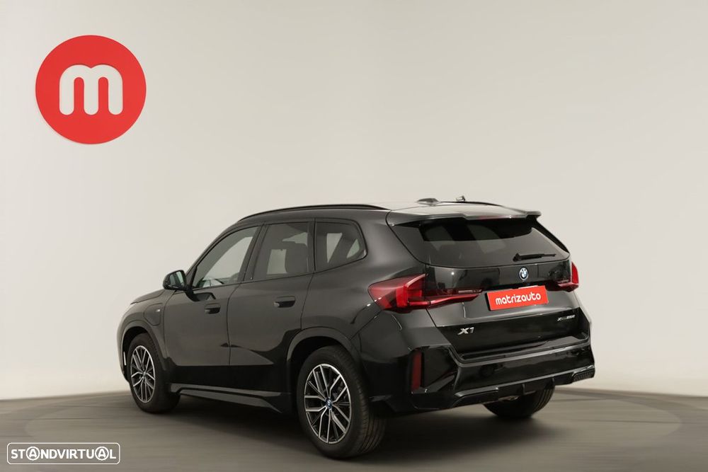 BMW X1 xDrive25e Pack Desportivo M - 3