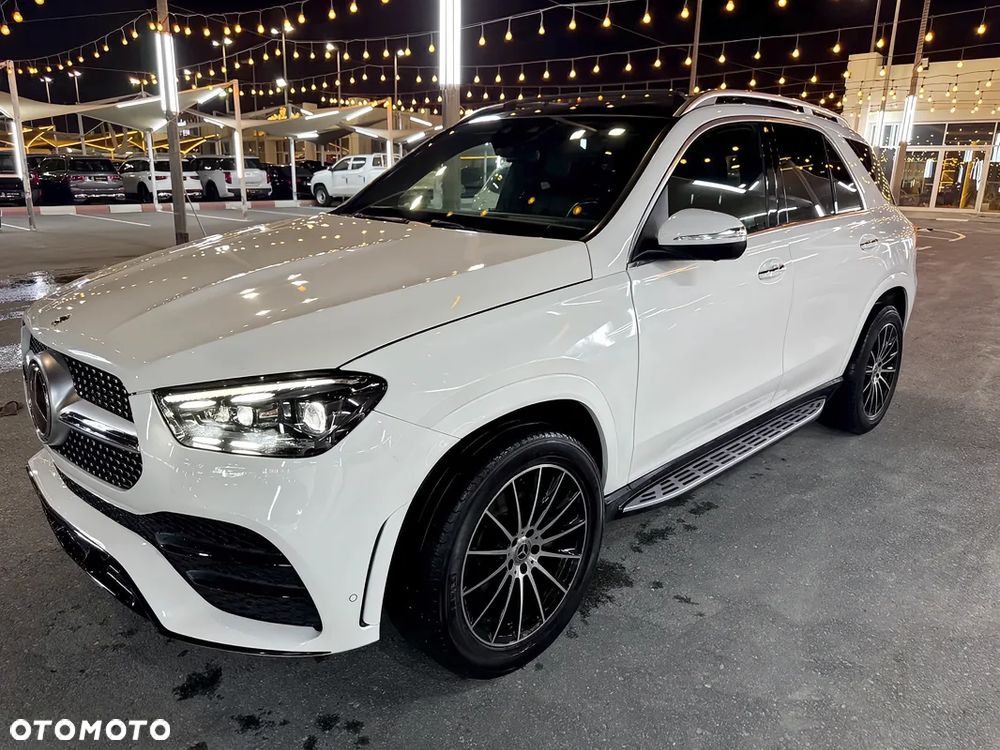 Mercedes-Benz GLE - 5