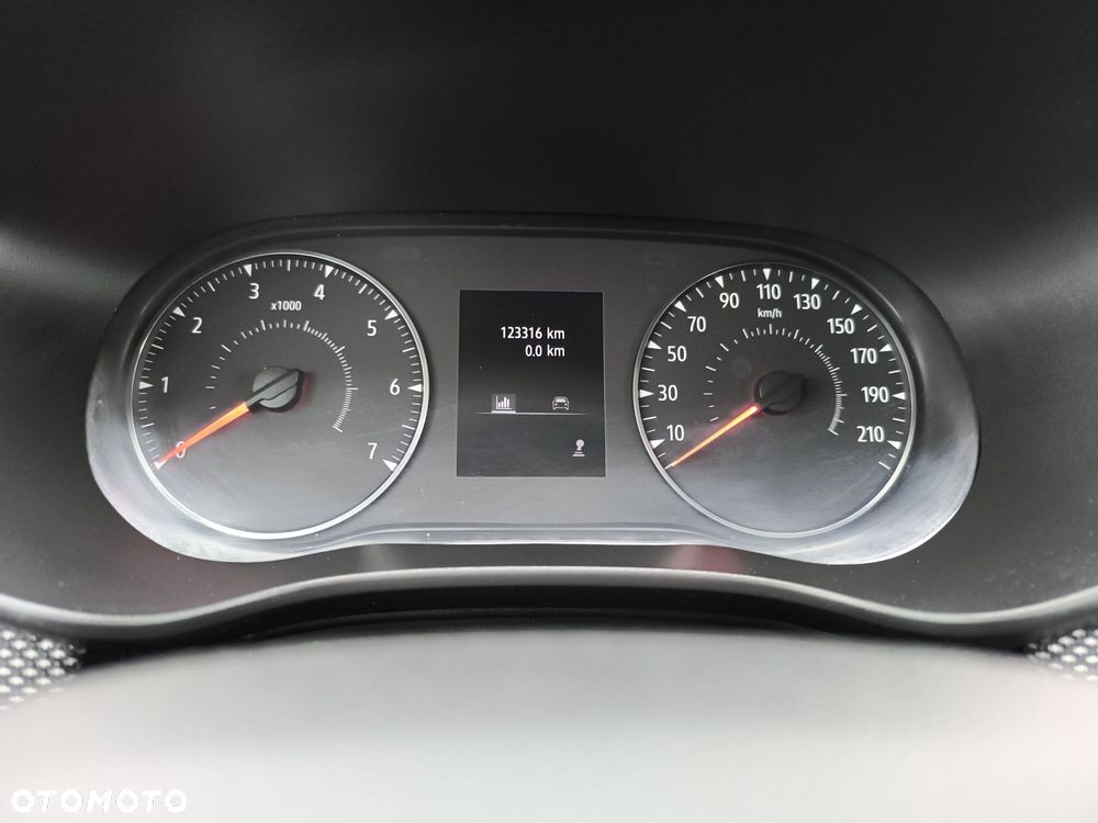 Dacia Sandero - 14