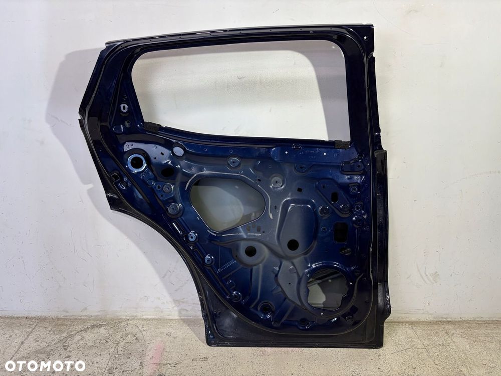DRZWI TYLNE LEWE RENAULT MEGANE 5 V E-TECH - 8