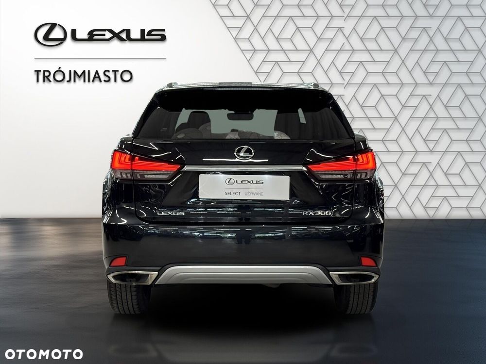 Lexus RX 300 Prestige - 4
