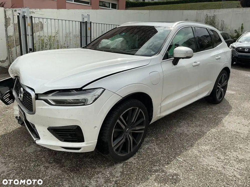 Volvo XC 60 - 2