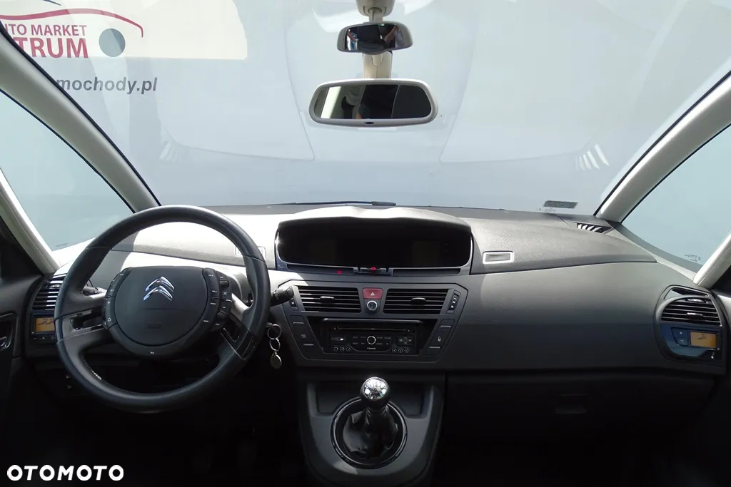 Citroën C4 Picasso 2.0 HDi Exclusive - 35