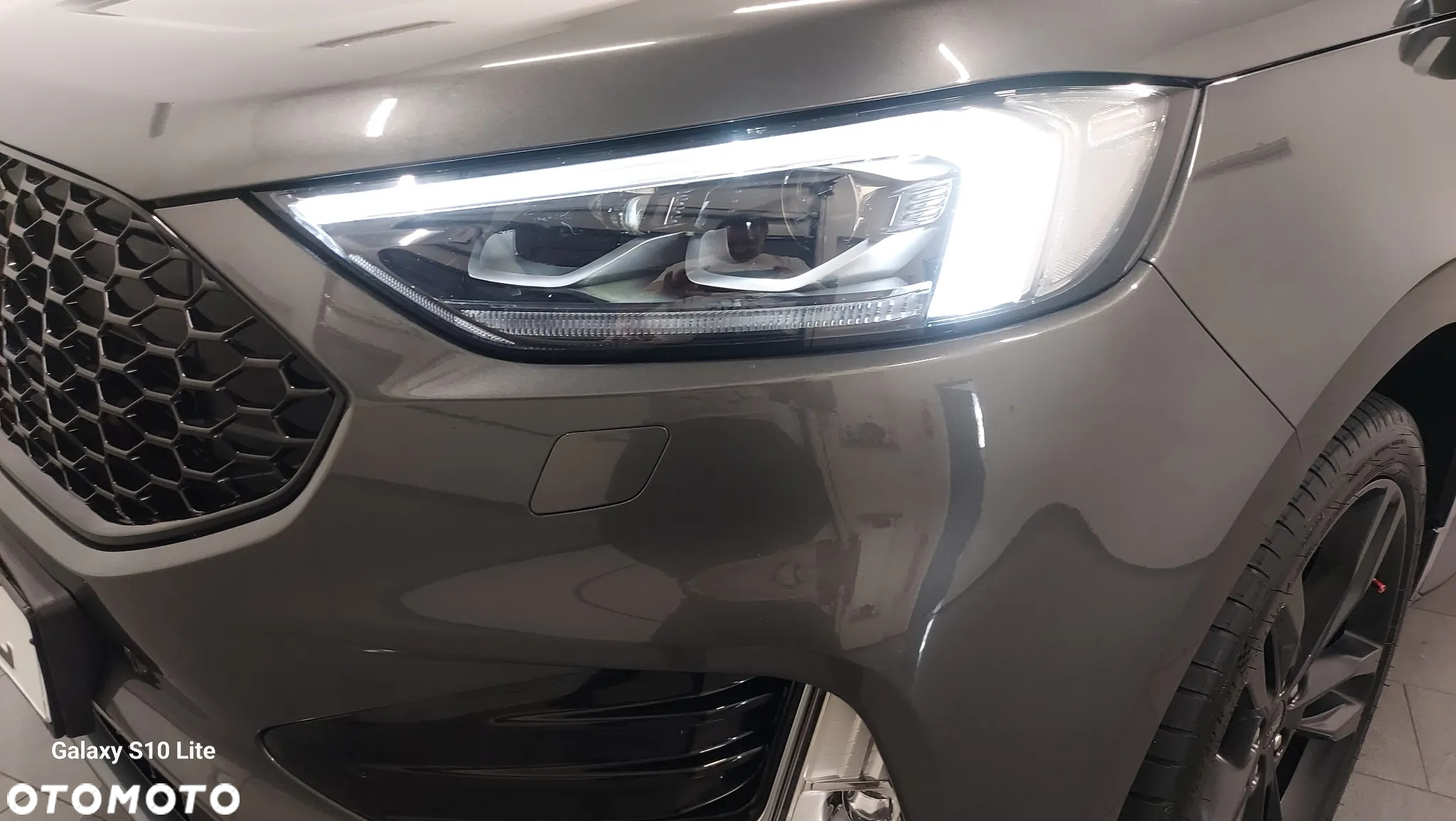 Ford Edge 2.0 EcoBlue Twin-Turbo 4WD ST-Line - 9