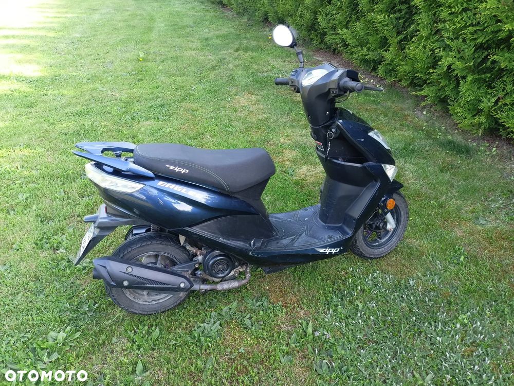 Zipp Inny - 7