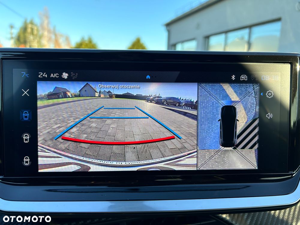 Peugeot 208 1.2 PureTech Allure S&S - 16