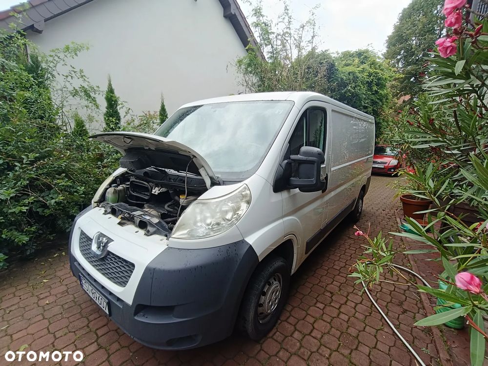 Peugeot Boxer - 7