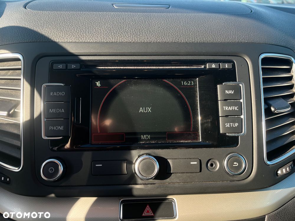 Seat Alhambra 2.0 TDI Ecomotive Style - 18