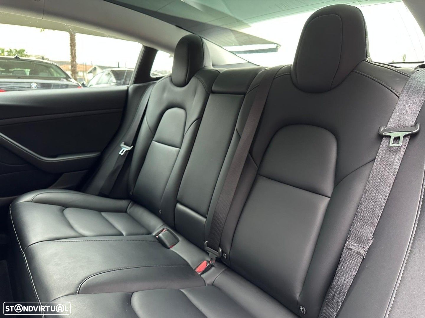 Tesla Model 3 Long-Range RWD - 31