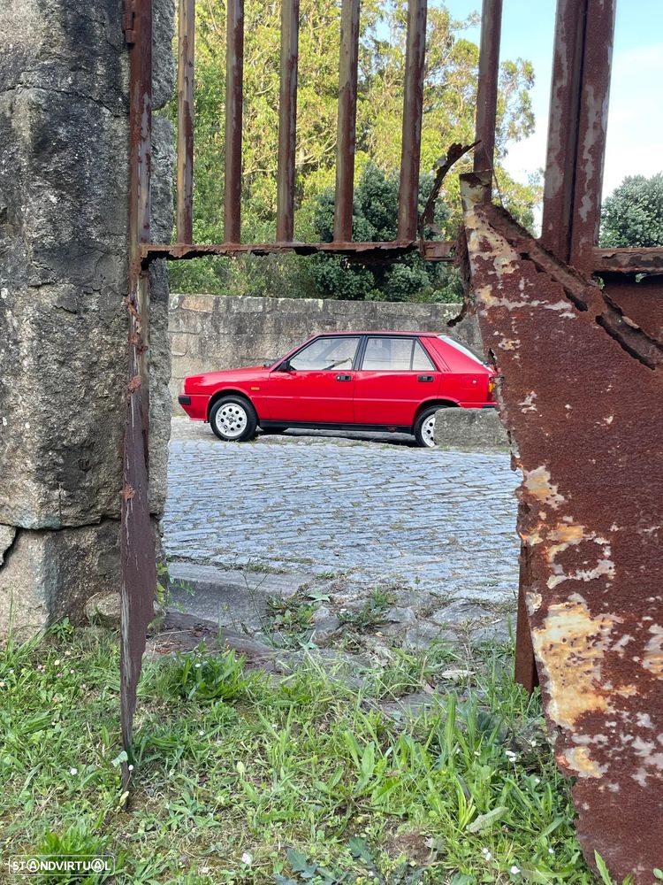 Lancia Delta 1.6 HF Turbo - 45