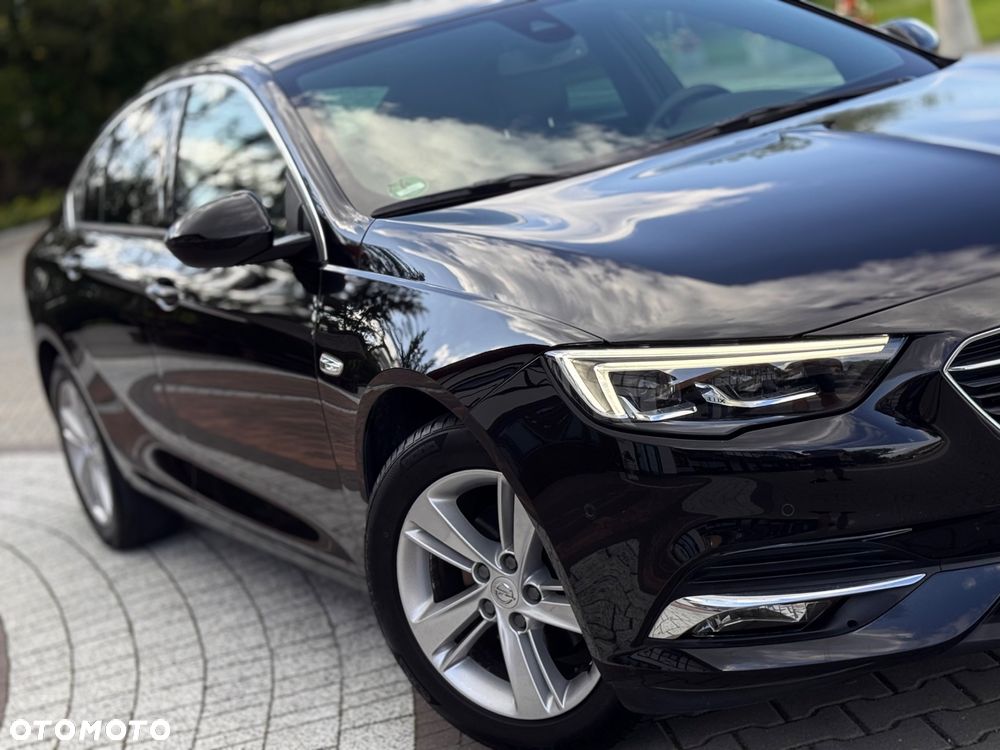 Opel Insignia 1.5 T GPF Innovation S&S - 12