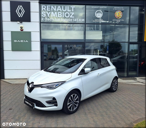 Renault Zoe R135 Z.E 50 Intens