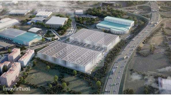 VGP Park | Sintra - Grande imagem: 2/5