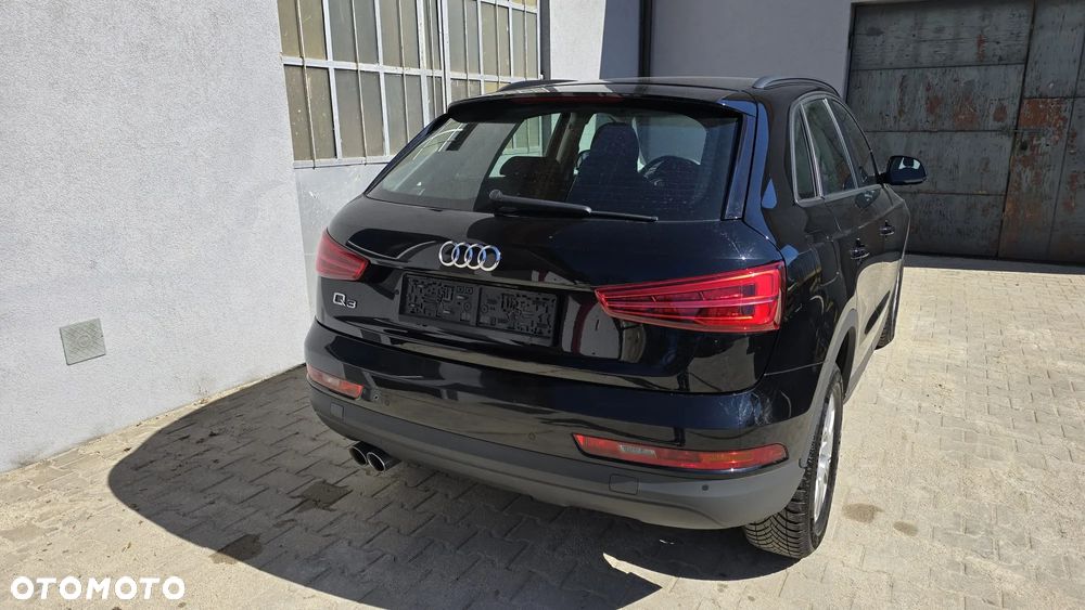 Audi Q3 2.0 TDI Sport - 27