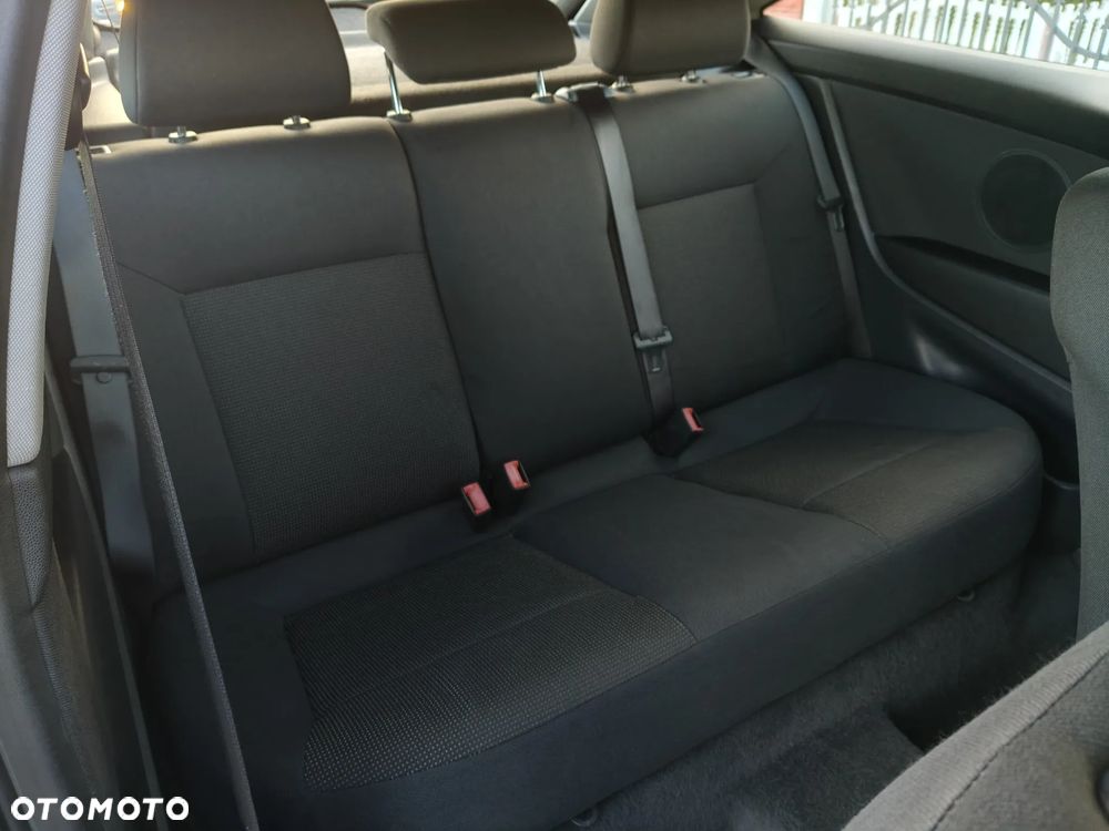 Opel Astra 1.4 Edition - 17