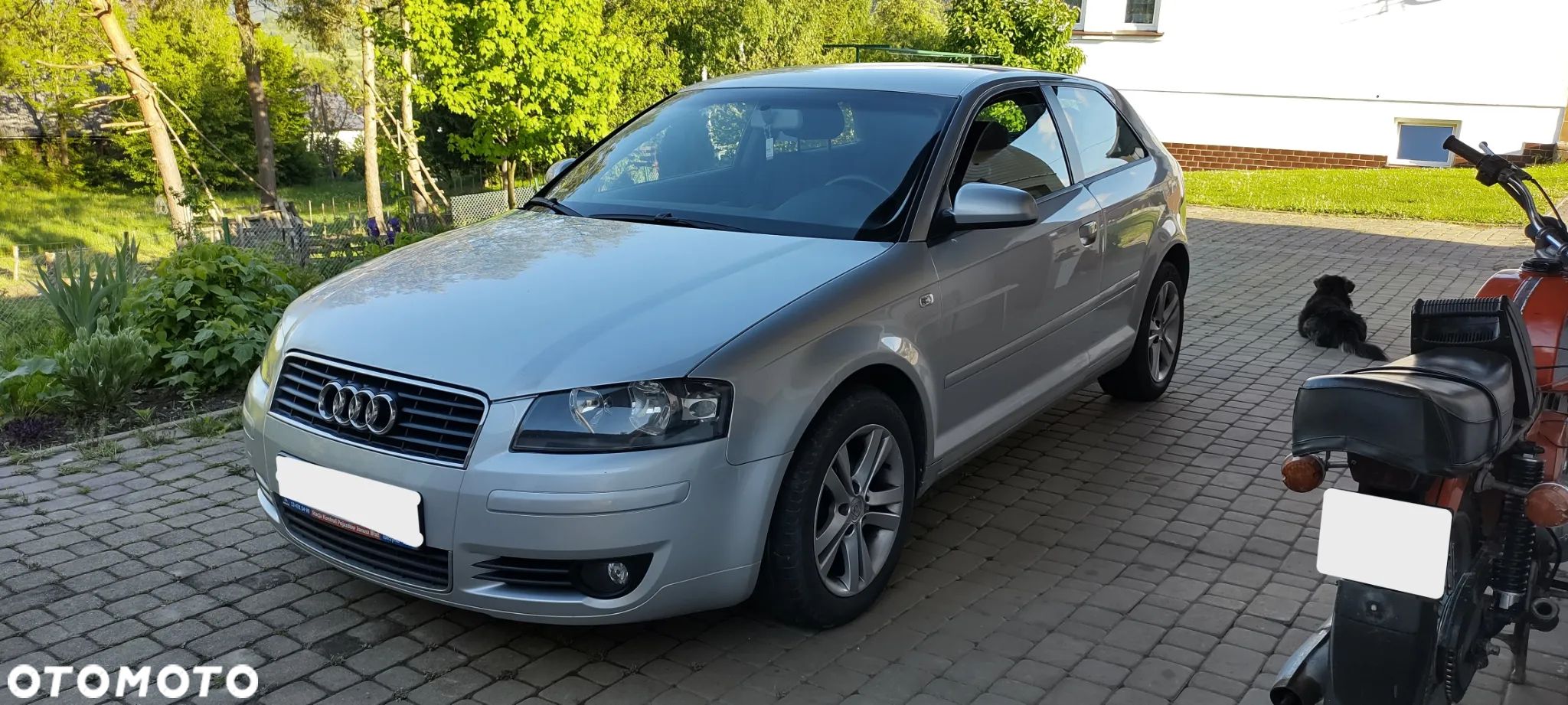 Audi A3 - 1