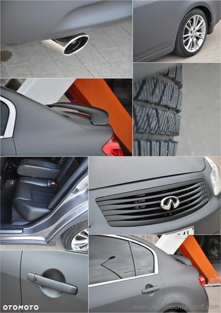 Infiniti G 3.5 - 37