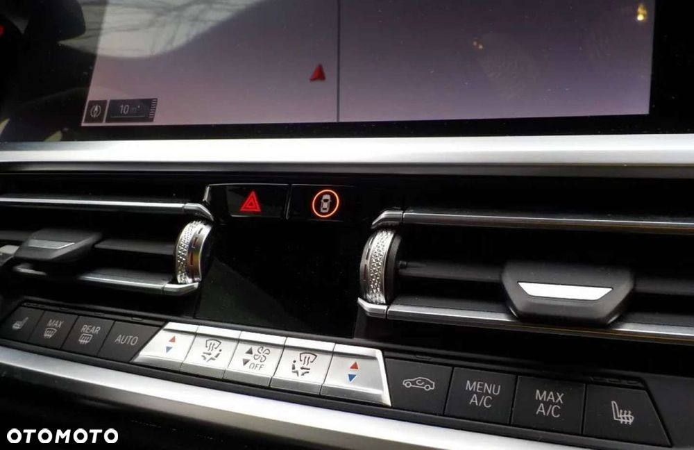 BMW M3 M Competition xDrive sport - 40