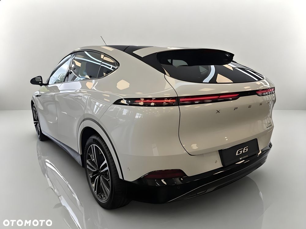 XPeng G6 87.5 kWh AWD Performance - 6