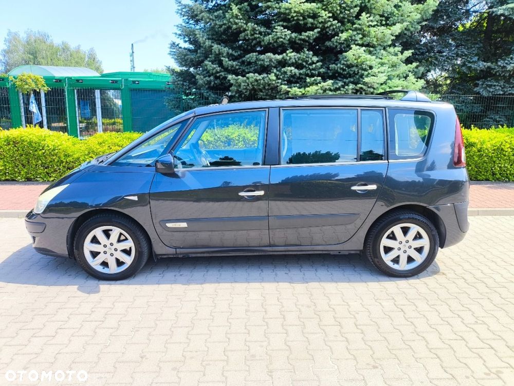 Renault Espace - 2
