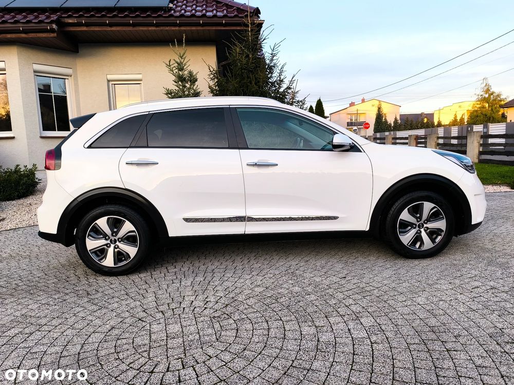 Kia Niro - 8