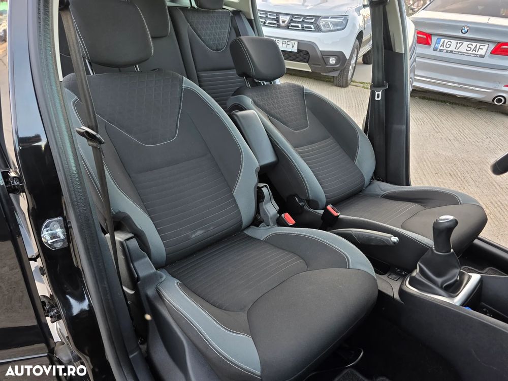 Renault Clio ENERGY TCe 90 Start & Stop LIMITED - 9