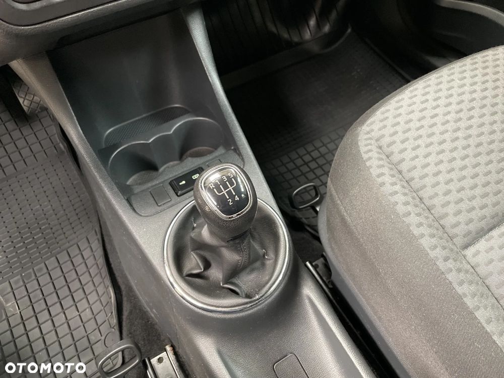 Skoda Fabia 1.4 16V Fresh Plus - 15