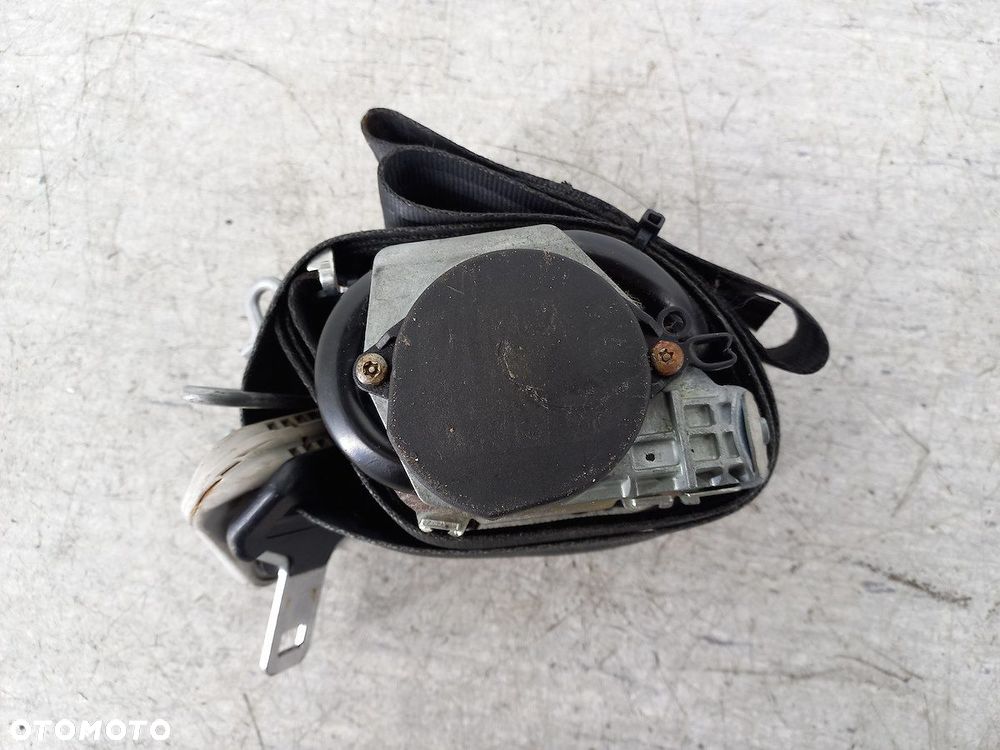 PAS BEZPIECZEŃSTWA LEWY PRZÓD PEUGEOT 207 - 2