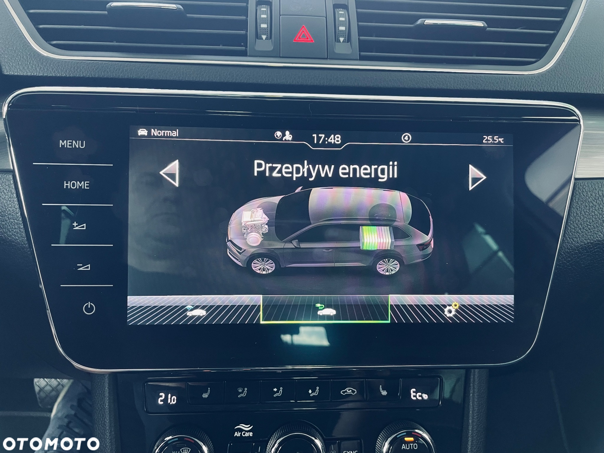 Skoda Superb 1.4 TSI Plug-In Hybrid Style DSG - 25