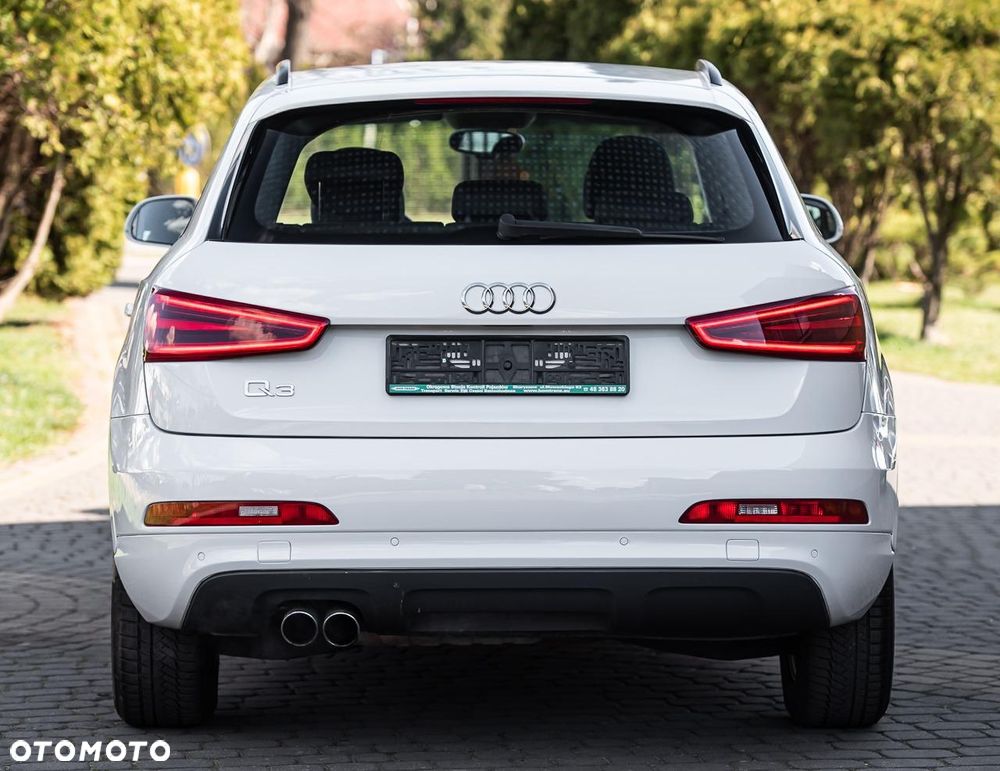 Audi Q3 - 10