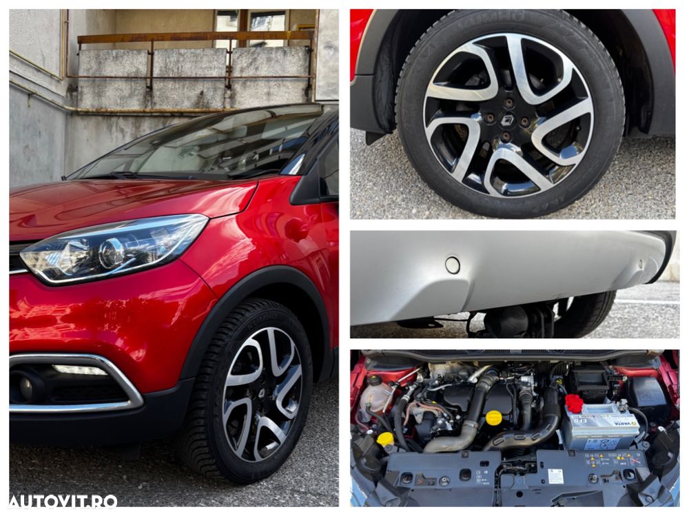 Renault Captur - 10