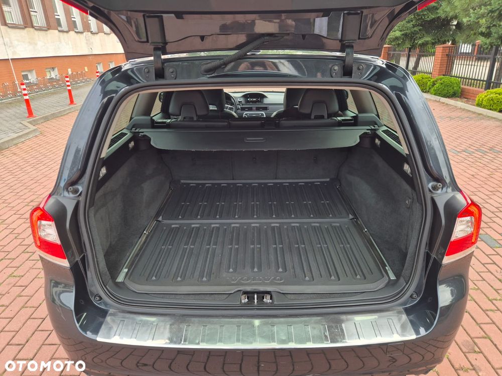Volvo V70 - 14