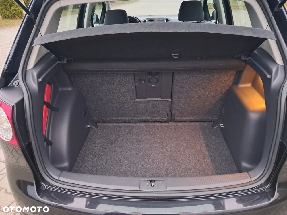 Volkswagen Golf Plus - 14