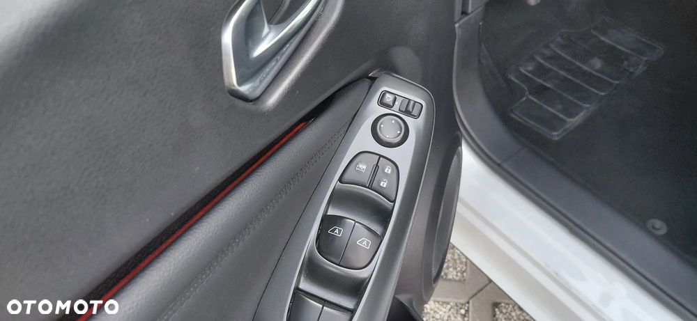 Nissan Juke 1.0 DIG-T N-Connecta - 8