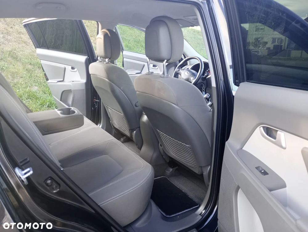 Kia Sportage 1.6 GDI Business Line 2WD - 18