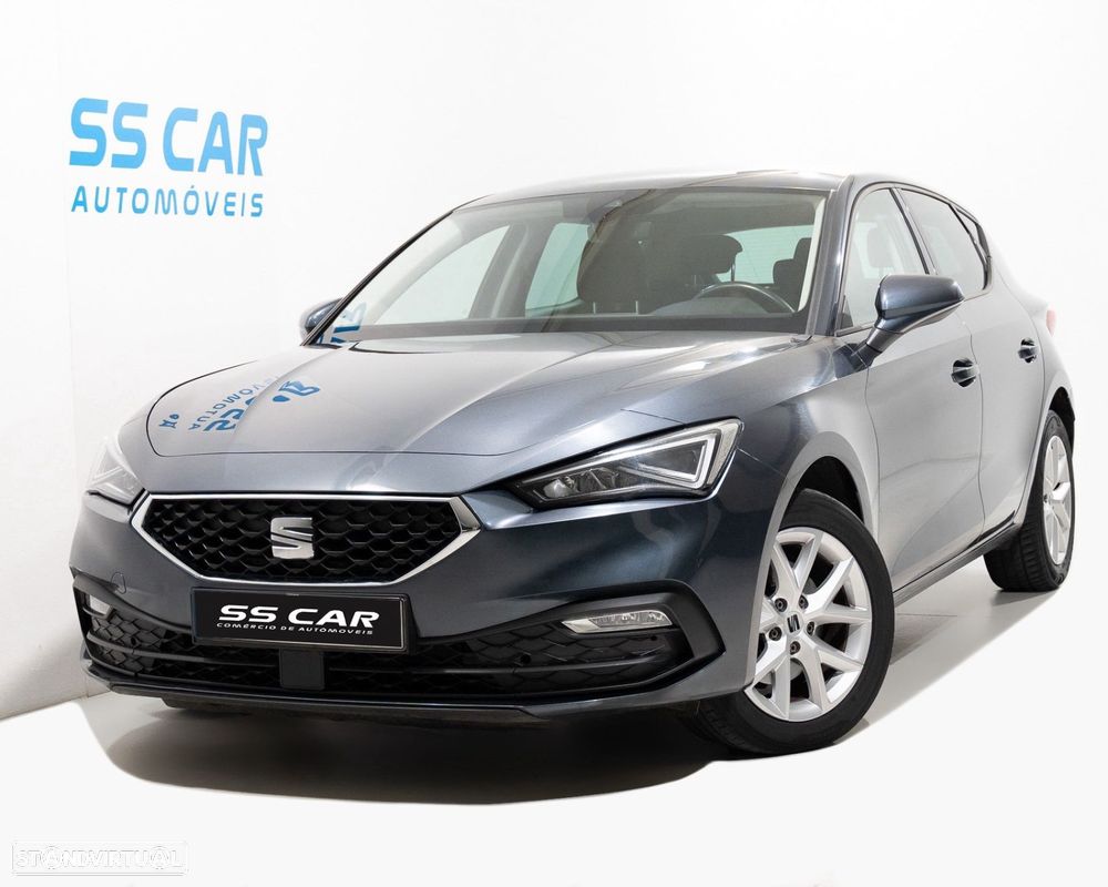 SEAT Leon 1.0 TSI Style - 2